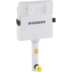 Rezervor WC incastrat GEBERIT Delta Up 109.100.00.1, 6l