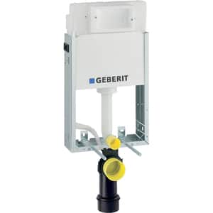Rezervor WC incastrat GEBERIT Kombifix Up 110.100.00.1, 6l