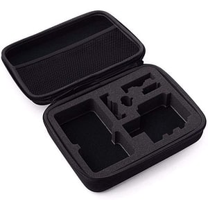 Geanta accesorii AKASO pentru camerele video-sport