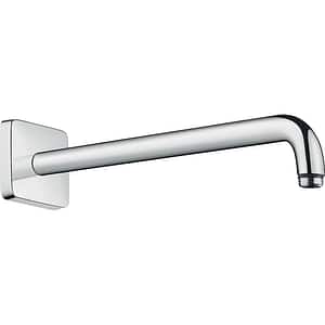 Brat dus HANSGROHE E 27446000, alama, 31.6 cm, crom