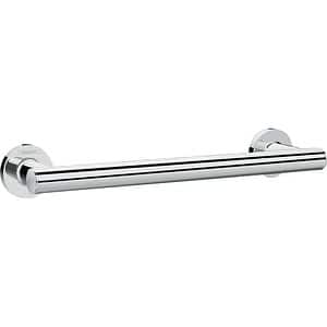 Suport prosop HANSGROHE Logis 41713000, 34.5 cm, crom