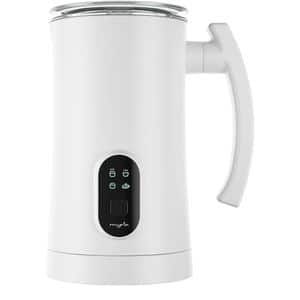 Aparat de spumare lapte MYRIA MY4498WH, 0.35l, 400W, alb
