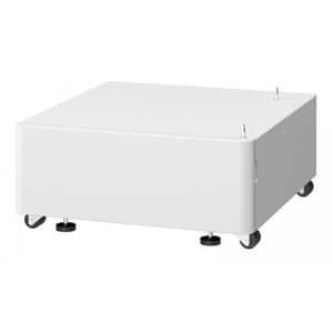 Plain Pedestal CANON Type-S3, alb