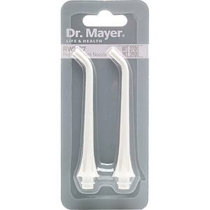 Capete pentru dus bucal DR. MAYER WT3700/WT3900, 2buc