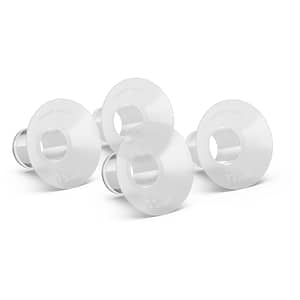 Accesorii mici pompa PHILIPS AVENT SCF554/11, transparent 