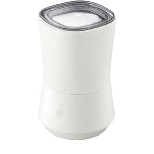 Aparat spumare lapte TCHIBO SPM250WH, 250ml, alb