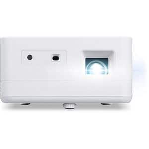 Videoproiector ACER PD1810ic, 4K UHD 3840 x 2160p, 1000 lumeni, Wi-Fi, alb