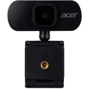 Camera Web ACER ACR100, Full HD 1080p, negru