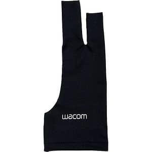Manusa cu 2 degete WACOM, negru