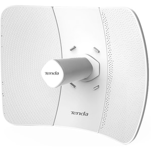 Access Point Wireless Outdoor TENDA O8, 433 Mbps, 20km, IP65, alb