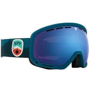 Ochelari ski CEBE Spy Marshall, albastru
