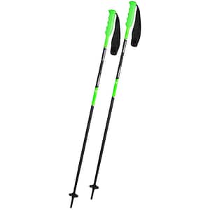 Bete ski KOMPERDELL Champ Henrik, pentru copii, 90cm, verde