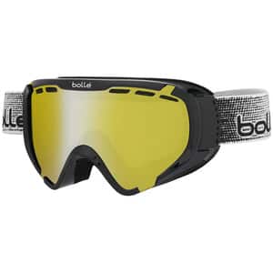 Ochelari ski BOLLE Emperor, negru
