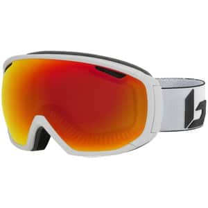 Ochelari ski BOLLE Tsar, alb