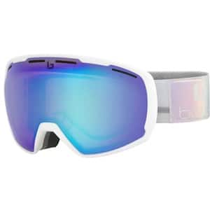Ochelari ski BOLLE Laika, alb