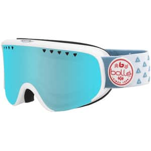 Ochelari ski BOLLE Scarlett, alb