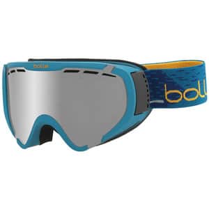 Ochelari ski BOLLE Explorer OTG, albastru