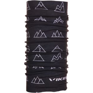 Bandana VIKING 8228, marime universala, negru