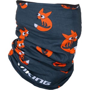 Bandana VIKING Polartec, marime universala, gri