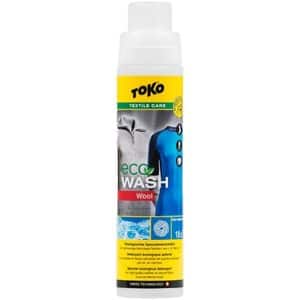 Detergent TOKO Eco Wool Wash, 250 ml