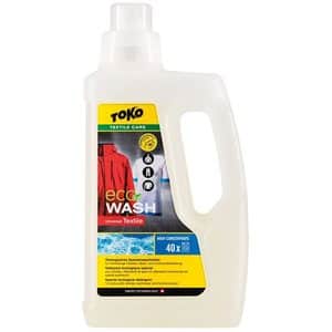 Detergent TOKO Eco Textile Wash, 1000 ml