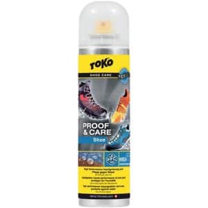 Detergent TOKO Shoe Proof & Care, 250 ml