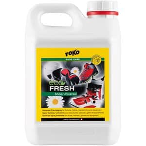 Detergent TOKO Eco Shoe Universal Fresh, 2500 ml