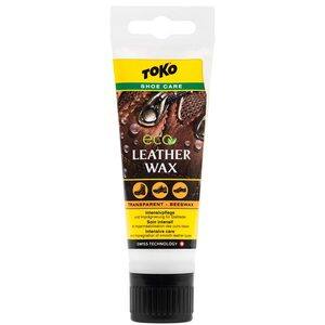 Ceara TOKO Eco Leather Wax, 75 ml