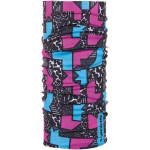 Bandana VIKING 8844, marime universala, roz