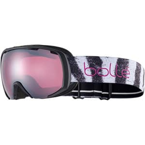 Ochelari ski BOLLE Royal, negru