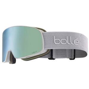 Ochelari ski BOLLE Nevada, gri