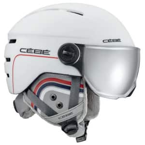Casca ski CEBE Fireball Junior, 49-51 cm