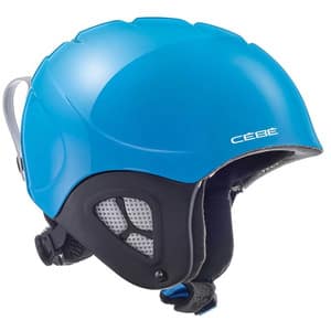 Casca ski CEBE Pluma Junior Shiny, 48-51 cm