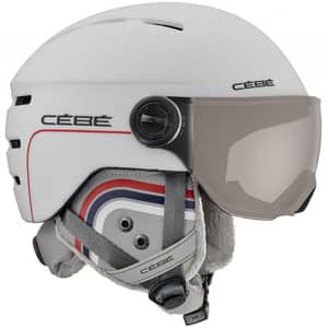 Casca ski CEBE Fireball Junior, 49-51 cm