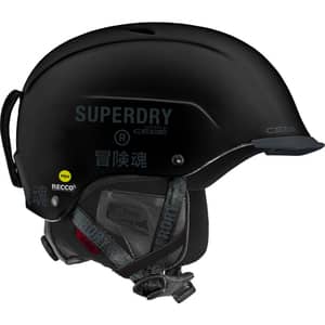 Casca ski CEBE Contest Visor Ultimate Mips