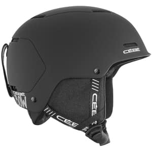 Casca ski CEBE Bow, 48-51 cm, negru