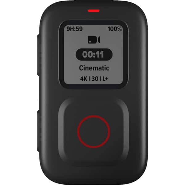 Telecomanda GoPro Smart ARMTE-003, negru