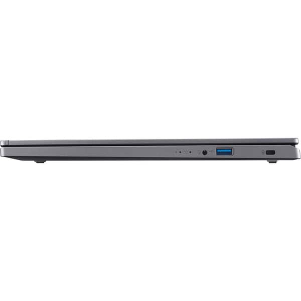 Laptop ACER Aspire 5 A515-58M, Intel Core i5-1335U pana la 4.6GHz, 15.6" Full HD, 8GB, SSD 512GB, Intel Iris Xe Graphics, Free Dos, gri