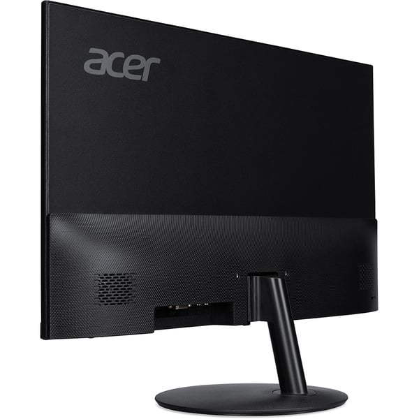 Monitor LED VA ACER SA242YHbi, 23.8", Full HD, 100Hz, AMD FreeSync, negru