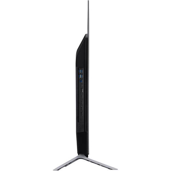 Monitor Gaming OLED ACER Predator CG48, 48", 4K UHD, 138Hz, AMD FreeSync Premium, HDR10, negru