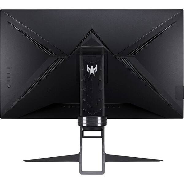 Monitor Gaming LED IPS ACER Predator X32 FP, 32", 4K UHD, 160Hz, AMD FreeSync Premium Pro, HDR 1000, negru