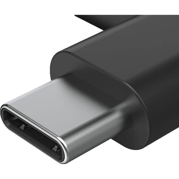 Hama USBC (M) to jack 3,5 mm (F) audio adaptér - Redukcia