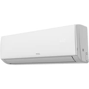 Aer conditionat TCL Elite TAC-24CHSD/XA73IS, 24000BTU, A++/A+, Inverter, Functie Incalzire, Functie ECO, I-Feel, Wi-Fi, alb