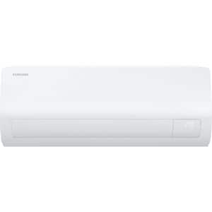 Aer conditionat SAMSUNG Luzon S2, 18000BTU, A++/A+, Wi-Fi, Functie Incalzire, Inverter, AI, alb