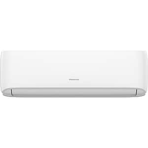 Aer conditionat HISENSE Hi-Smart, 24000 BTU,  A++/A+, Functie Incalzire, Wi-Fi, Kit instalare inclus, alb
