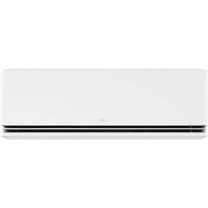 Aer conditionat LG Dualcool AI Premium, 12000 BTU, A+++/A+++, Inverter, Wi-Fi, alb