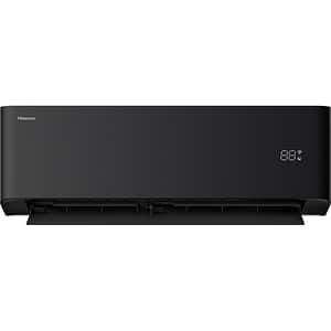 Aer conditionat HISENSE UniPure, 12000 BTU,  A+++/A++, Functie Incalzire, Wi-Fi, negru
