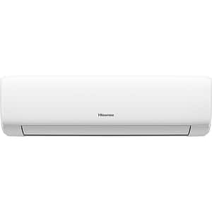 Aer conditionat HISENSE Wings Comfort, 12000 BTU,  A++/A+, Functie Incalzire, Wi-Fi, alb