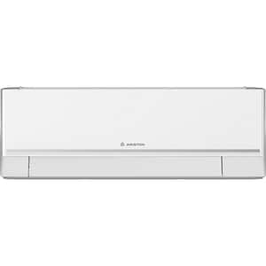Aer conditionat ARISTON Nevis Evo, 1200BTU, A+++/A++, Wi-Fi, Functie Incalzire, Inverter, alb