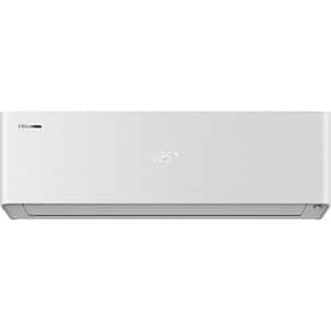 Aer conditionat HISENSE Energy ProX, 12000 BTU, A+++/A+++, Functie incalzire, Wi-Fi, alb